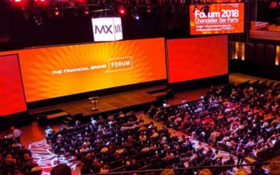 Financial Event Organiser