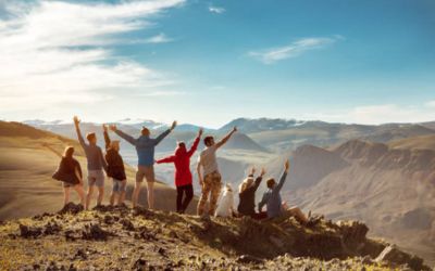 Group Outing Activities Organiser