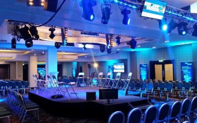 Medical Conference Organiser