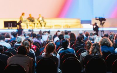 Motivational session organiser