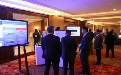 Nbfc Conference Organiser