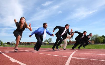 Office Sports Competition Organiser