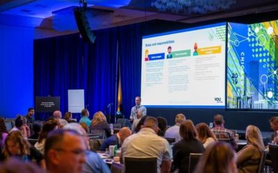 Pharma Conference Organiser