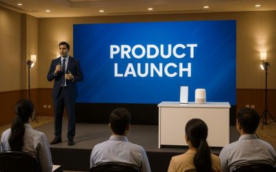 Product Activation Organiser