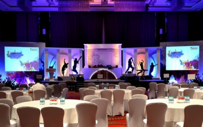 Product Launch Event Organiser