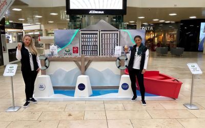 Product Sampling Company