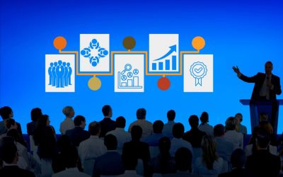 Product training organiser