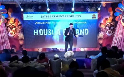 School Event Planner