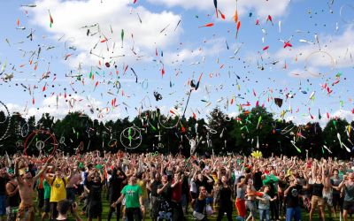 Social Event Organiser