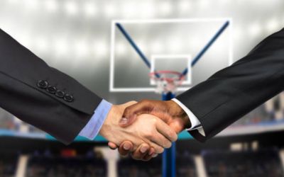 Sports Event Organiser