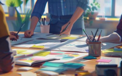 Startup event planner