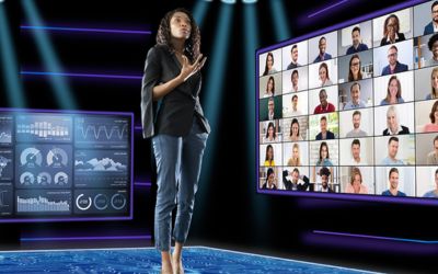 Technology Event Planner