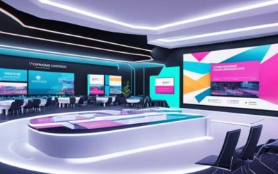 Virtual Event Organiser