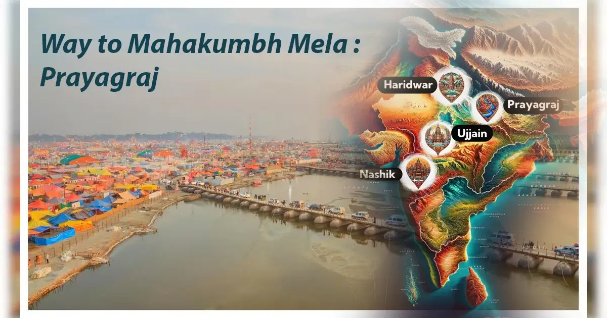 prayag raj mela prayag raj mela