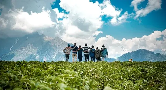 Top Places for Corporate Offsite and Adventure Events in India