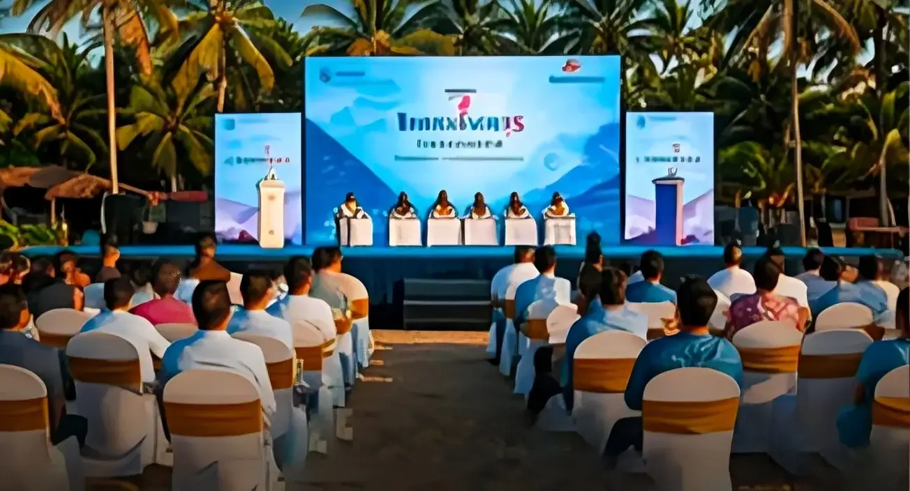 Corporate offsite conference organiser in Delhi, Noida and Gurgaon