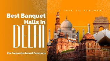 Luxury Hotel Conference Venue