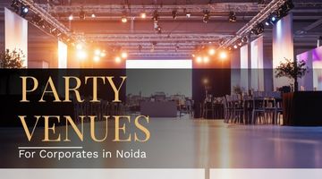 10 Best Corporate New Year Party Venues in Noida