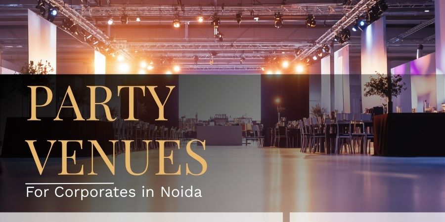 10 Best Corporate New Year Party Venues in Noida