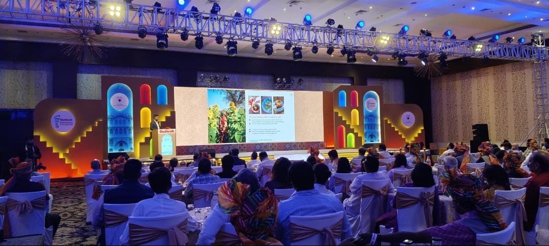 Services For Conference