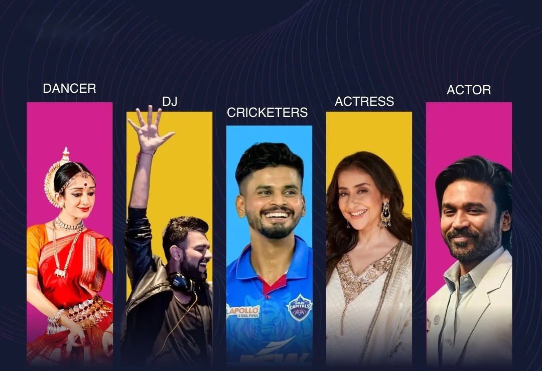 Entertainment for corporate event and wedding in Delhi, Noida, and Gurgaon 