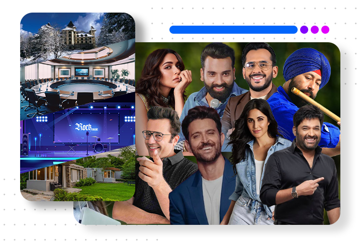 Event Management Experts