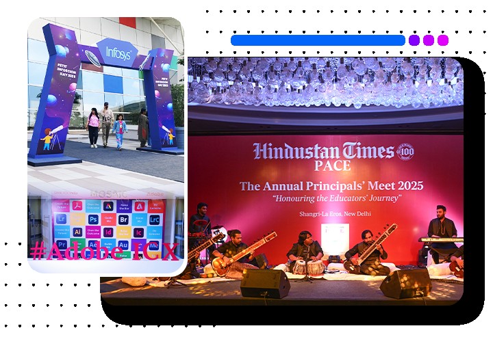 Event Management Experts