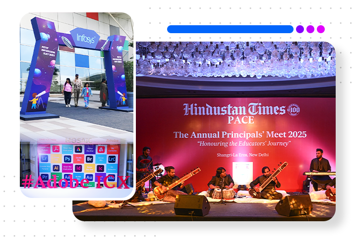 Event Management Experts