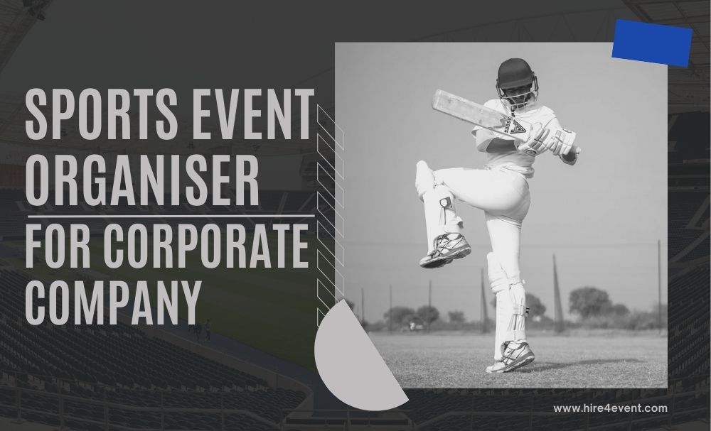 Sports Event Organiser: Professional Planning for Corporate Matches, Tournaments, and Leagues