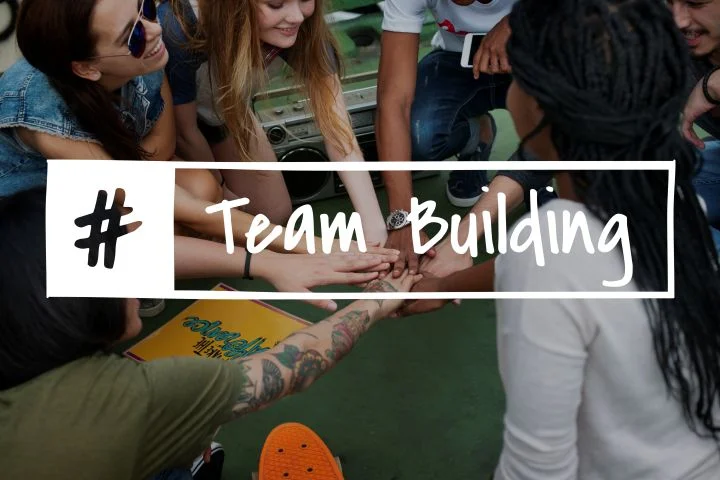 Team-Building Activities in Corporate Events Team-Building Activities in Corporate Events