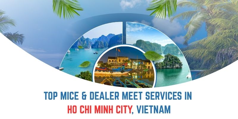 Ho Chi Minh City MICE Events