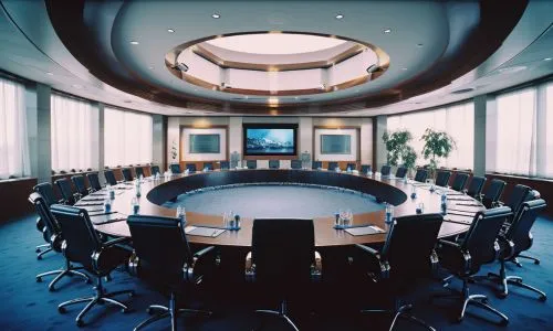 Conference Hall