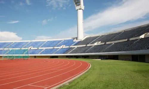Sports Ground