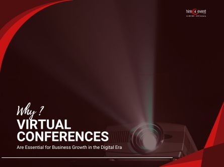 Why Virtual Conferences Are Essential for Business Growth in the Digital Era Why Virtual Conferences Are Essential for Business Growth in the Digital Era