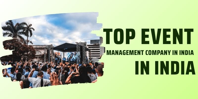 top event management companies