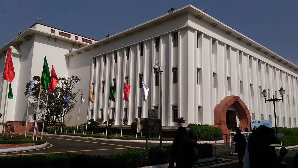 Most Popular Venues in Delhi