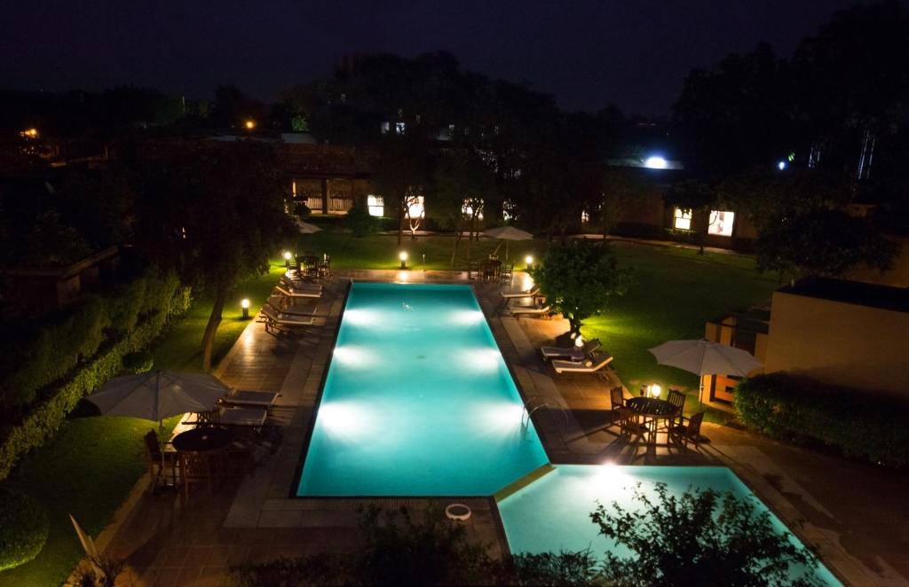 Lemon Tree Hotel, Tarudhan Valley Resort