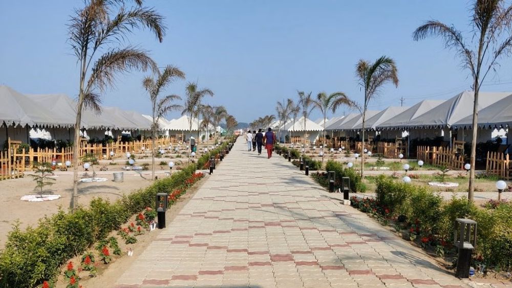 Prayag Kumbh