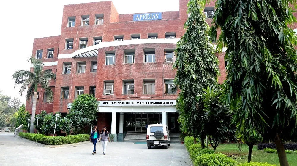 Apeejay