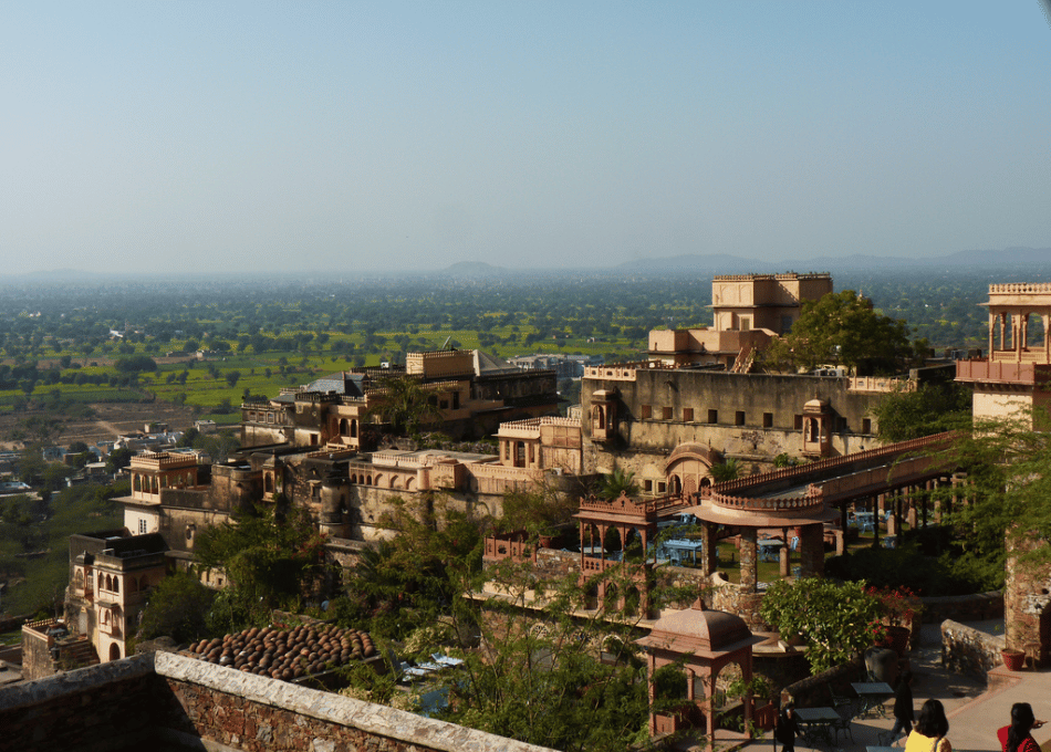 Manesar
