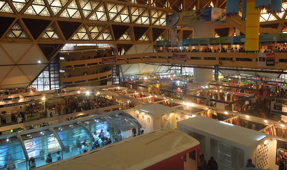 Trade Fair