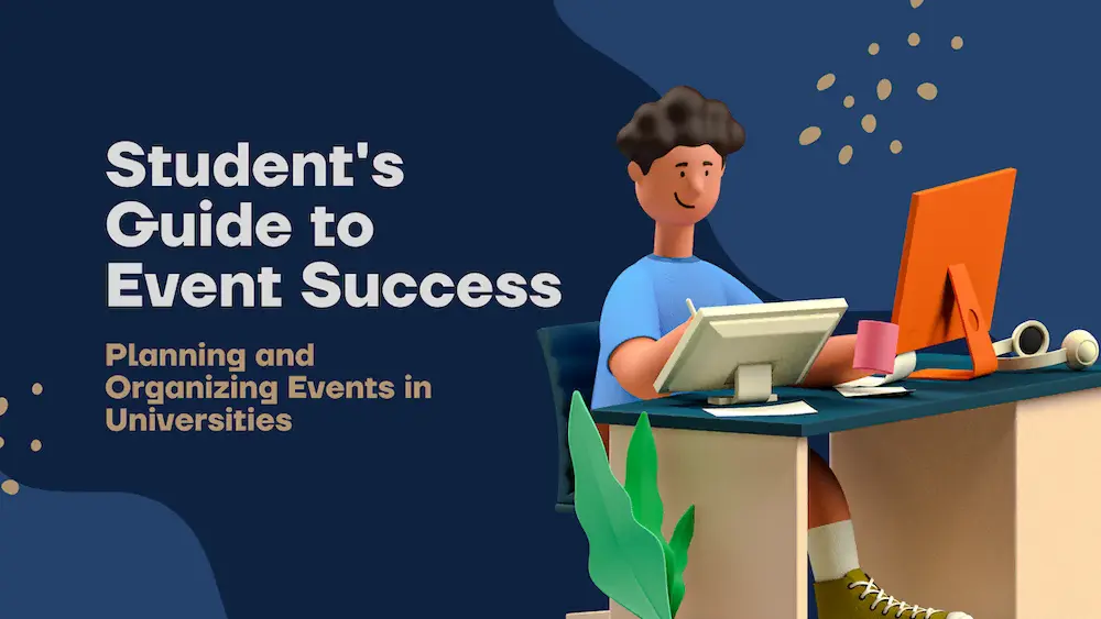 Jobs in Event Management