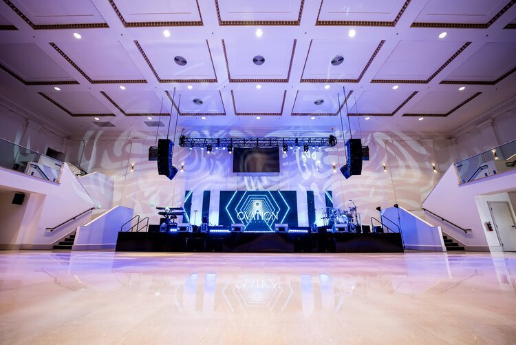 Event Management Guide