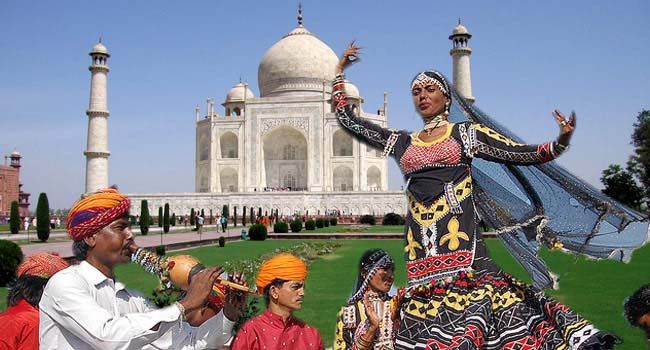 Event management compnay in Agra