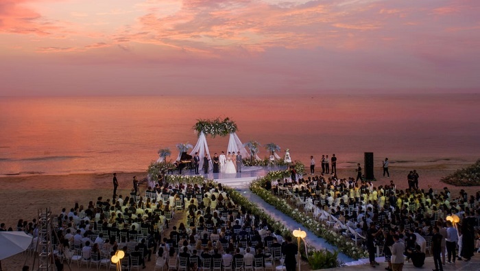 Party Places in Goa