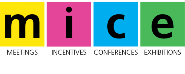 MICE and Event Industry