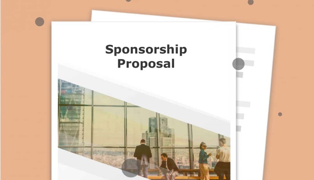 event Sponsorship Proposal