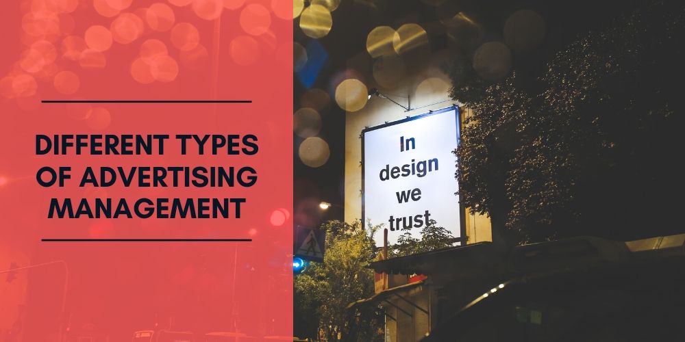 Advertising Management