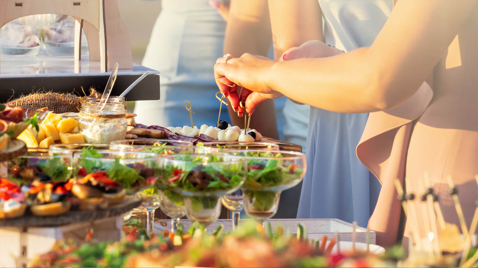 Event Food
