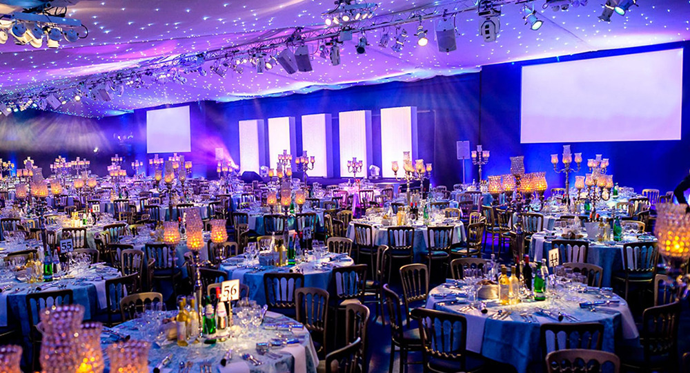 successful corporate event planning